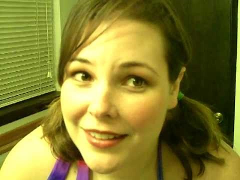 My Belly Button FROWNS