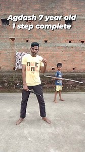 1M views · 21K reactions | Agdash 1 step complete #lathighimanasikhe #bostafftrainer #srkkasimjackson | Srk kasim jackson | Facebook