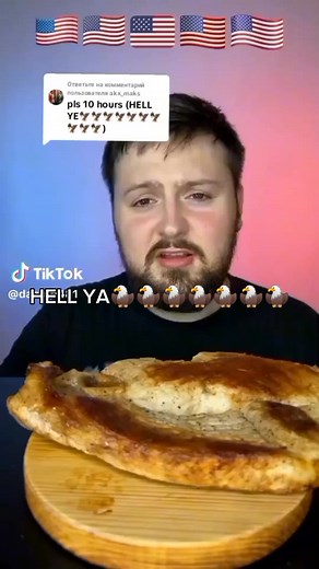 Loud Eagle Sound Effects ASMR: Memes, Screaming Boys, and More