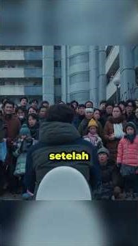 When the World Collapses and Humanity is Tested #filmtrailer