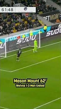 Man United tame Wolves 🐺