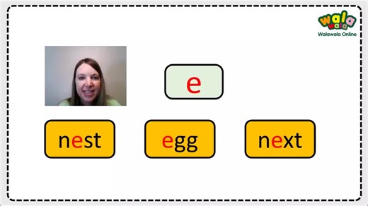 【看字读音 自然拼读启蒙神器】Usborne Phonics Readers 斯伯恩自然拼读12册【PDF+音频+精讲课程】