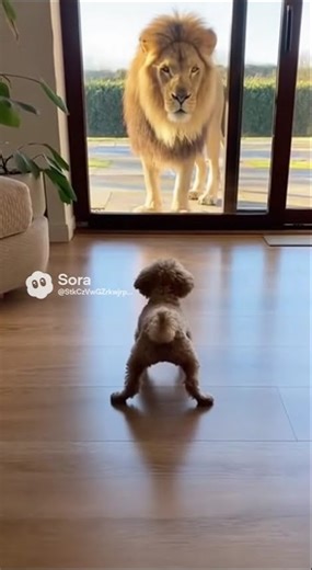 When the Door Actually Opens... he Performs the Perfect Dead-Body Technique