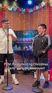 16K views · 236 reactions | Ito na yata ang pinakamahinahon na party sa office! 藍#work #meme #entertainment #reel #party | Easy Rock Manila | Facebook