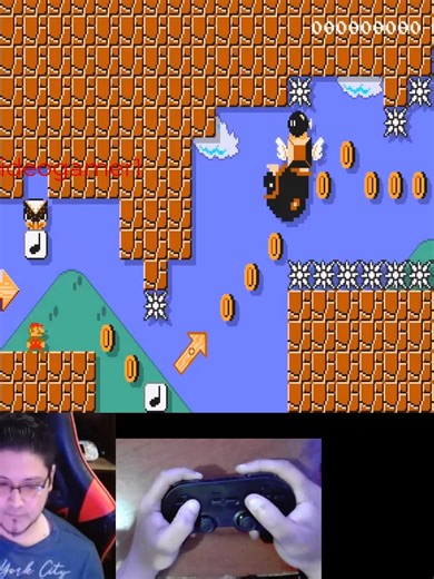 Super Expert Levels in Super Mario Maker 2 - Part 25