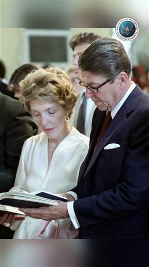 President Reagan’s Message of Faith and Renewal