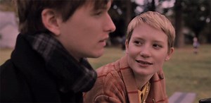 'Restless' Trailer #2 - SlashFilm