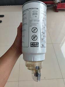 [Hot Item] Oil-Water Separator