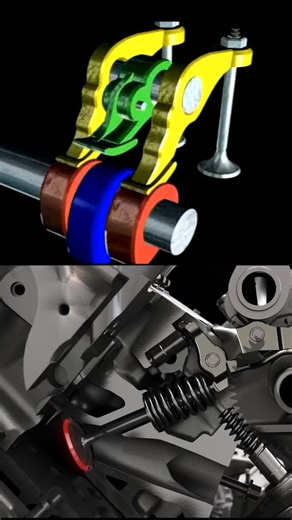 Jason Fenske on Instagram: "What’s your pick? #vtec #valvetronic #honda #bmw #engineeringexplained"