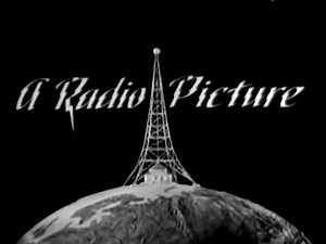 A Radio Picture (1930)