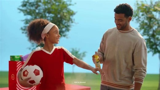 Target TV Spot, 'Spring: Totally Speedy'