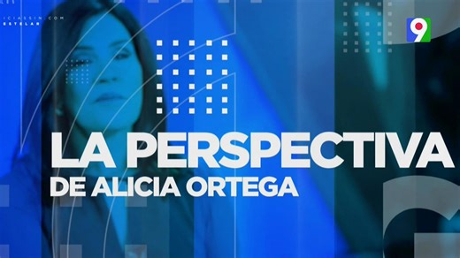 La perspectiva: radiografía del desorden | Emisión estelar SIN con Alicia Ortega