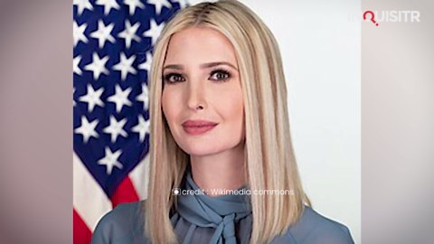 Trump goes off-script again as he rambles about snakes and fawns over Ivanka lookalike