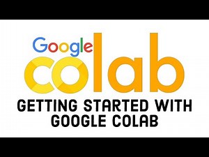 Google Colaboratory Tutorial- How to use Colab and run a Python code