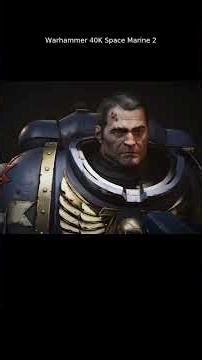 Titus Reveals His SHOCKING Penance! 😱 Warhammer 40K Space Marine 2's Most EPIC Scene