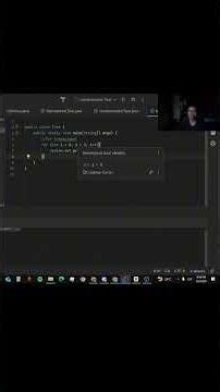 Así es cómo funciona el For tradicional parte II (JAVA) 2