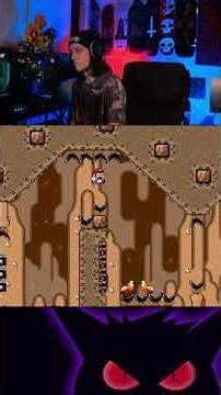 That beginning is tough #mario #nintendo #retro #nostalgia