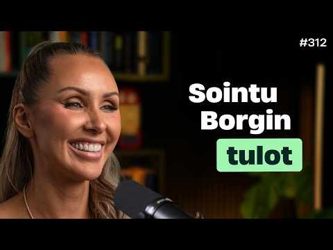 Köyhyysrajalta 330k € vuosituloihin ft. Sointu Borg