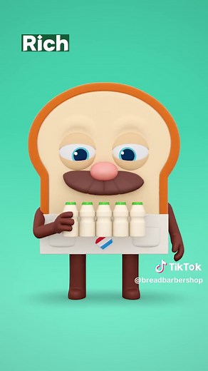 Discover the Charm of Bread Barber Shop on Youtube!