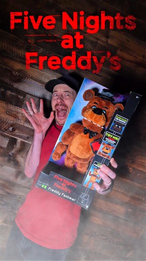 Here's a magical poseable plush for kids and grown-ups alike, making fun and fantasy come to life! 🐻