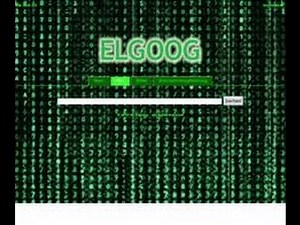 Elgoog Features - Google Tricks