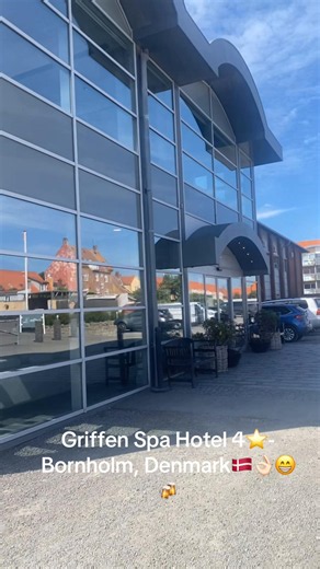 #foryou #foryourpage #bornholm #denmark🇩🇰 #timeoff