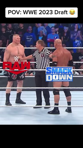 WWE SmackDown Dominates Raw in the Draft