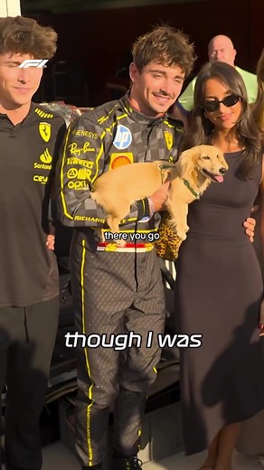 Analysis of F1's Leo Video