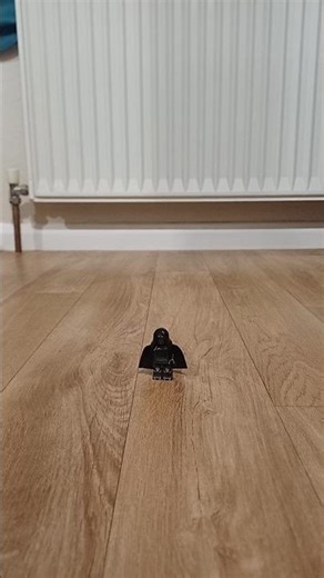 LEGO stop motion Darth Maul #starwars #darthmaul #lego #stopmotion