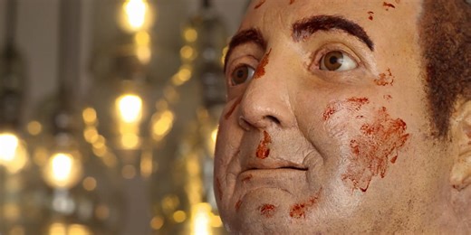 Abruptio Teaser Trailer