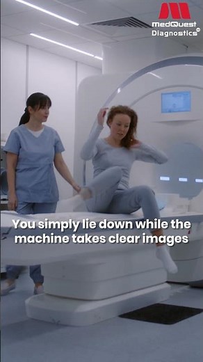 CT Scan Explained 🩻 | Book Your Scan at MedQuest Diagnostics