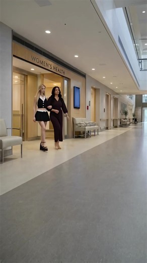 Hospital Scandal: Fake Pregnancy Report Sparks Family Feud