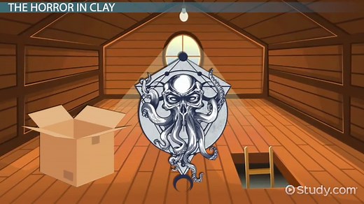 The Call of Cthulhu | Summary, Analysis & Quotes