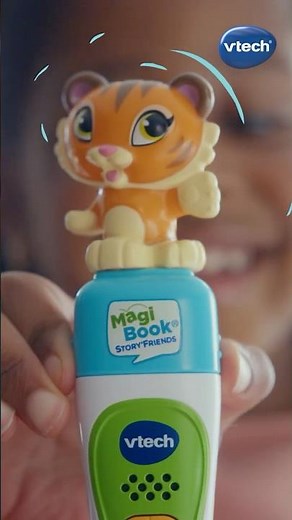 📖💭 Connaissez-vous MagiBook ?