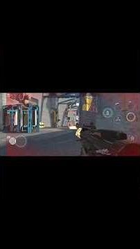 Infinity Ops: Cyberpunk FPS