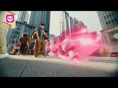 Make life delicious with foodpanda