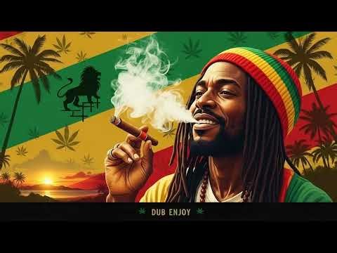 NEW Dub Reggae Mix / BEST Reggae Roots / REGGAE DUB best selection.