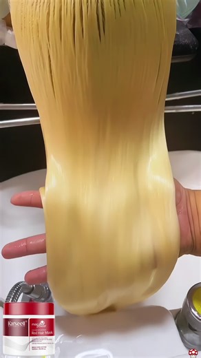 Revitalize Your Hair with Karseell Hair Mask