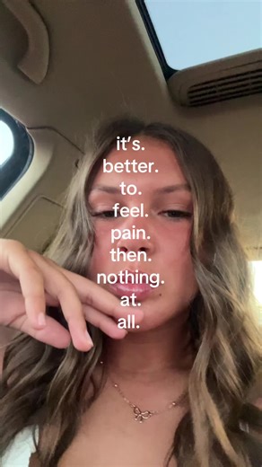 what i’m trying to live by