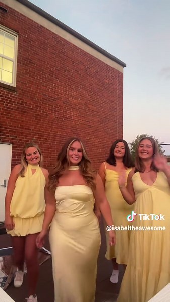 yayyyyy #ilovedz #dateparty #transition