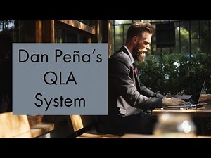 Dan Peña's QLA for Dummies - How To Buy Businesses With No Money