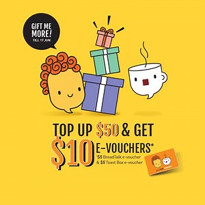 7.2K views · 48 reactions | Presenting you with more on our BreadTalk...