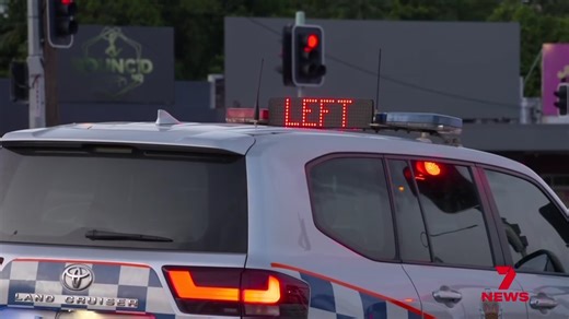 An elderly man has died after being struck by a bus along a busy stretch of road in Earlville. Police are investigating, and support is being provided to witnesses. | 7NEWS Cairns