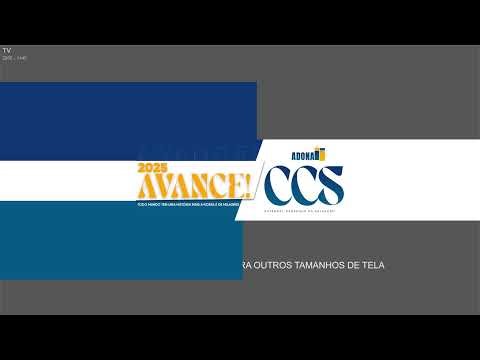 EDISE - Escola de Discípulos e Servos - 1ª Edição 2026