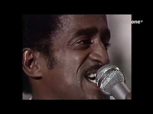 Sammy Davis, Jr. - The Candy Man (1972 - Berlin, Deutschlandhalle)