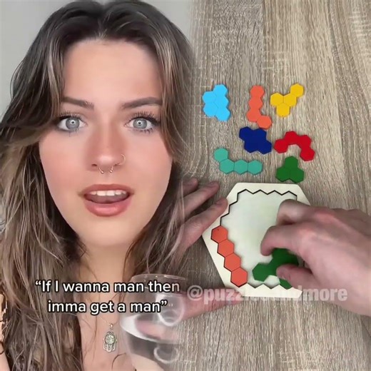 #pov she thought a random guy was hitting on her but… #acting #tiktok #youtubeshorts