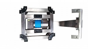 [Hot Item] Calibration of Tcs Platform Scale Tcs Electronic Platform Scale 300kg