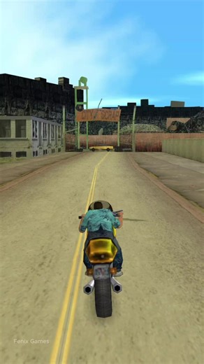 Death Row #gtavicecity | gta vice city