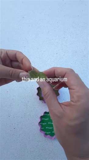 Jenny Wichman on Instagram: "Looks fun or nah?"