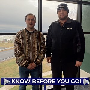 🎿 Know Before You Go: WVIA Ski Day at Elk Mountain! 🏔️ We’re so excited to hit the slopes with you at WVIA’s Ski Day at Elk Mountain! Here’s everything you need to know to make the most of this unforgettable day: 📅 Date: Wednesday, January 8th, 2025 ⏰ Time: Check in from 8:00AM-4:00PM SKI until 4:30PM 📍 Location: Elk Mountain, Union Dale, PA 🅿️ Follow the signs for parking 🎟️ Details: Exclusive Access for WVIA Members: Package Includes Lift Ticket and Ski Rental for Members Only. Snow Boar